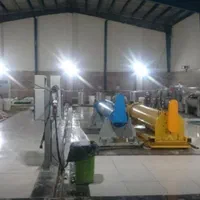 قالیشویی مکانیزه ،خشکشویی و مبلشویی گل سرخ کیش|خدمات نظافت|کیش, |دیوار