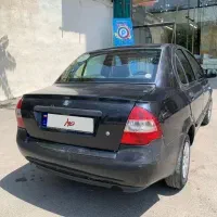 تیبا صندوق‌دار SX دوگانه سوز، مدل ۱۳۹۰|خودرو سواری و وانت|کرج, گوهردشت|دیوار