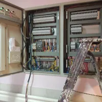 برقکار ساختمان/تعمیر و عیب یابی
