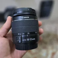 دوربین کنون مدل EOS 250 D|دوربین عکاسی و فیلم‌برداری|قشم, |دیوار