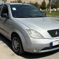 تیبا 2 (هاچبک) EX، مدل ۱۳۹۵