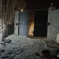 درب اتومات ریلی جک پارکینگی راهبند قفل برقی هوشمند|خدمات پیشه و مهارت|گلبهار, |دیوار