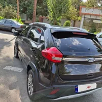 ام‌وی‌ام X22 اتوماتیک اسپرت، مدل ۱۳۹۶|خودرو سواری و وانت|کرج, کمال‌شهر|دیوار