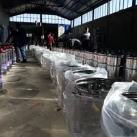 کره گیر و دوغساز برقی استیل پایین زن|سایر لوازم برقی|میناب, |دیوار