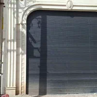 کرکره برقی فولادی مستقیم تولید کننده|خدمات پیشه و مهارت|کرمانشاه, |دیوار