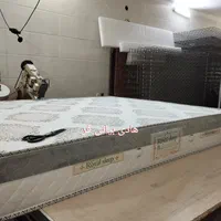 تشک برند رویال اسلیپ|تشک تختخواب|قم, شهرک امام حسین|دیوار