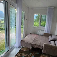 اجاره روزانه/هفتگی/ماهانه ویلا ۲۰۰ متری|اجارهٔ کوتاه‌مدت ویلا و باغ|فومن, |دیوار