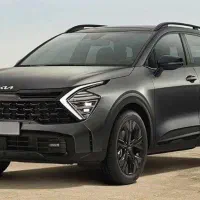 حواله کیا اسپورتیج KIA Sportage 2025 کوشا خودرو|خودرو سواری و وانت|تهران, سازمان آب|دیوار