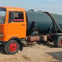 تخلیه چاه