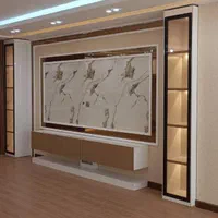 طراحی و اجرای دکوراسیون داخلی،کابینت،کمددیواری|خدمات پیشه و مهارت|اصفهان, محله اسلامی|دیوار