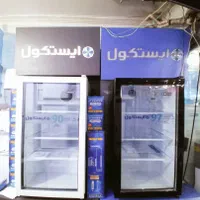 یخچال کوچک ایستکول مدل زیر کانتری|یخچال و فریزر|تهران, آبشار|دیوار