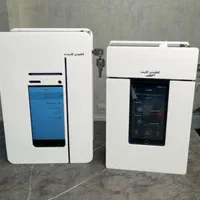 atm cashless|ماشین‌آلات صنعتی|سنندج, |دیوار
