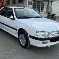 پژو پارس LX TU5، مدل ۱۴۰۰|خودرو سواری و وانت|گنبد کاووس, |دیوار