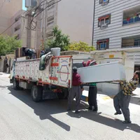 باربری کُردستان ایسوزوجعشه خاوررباکارگرکُرد|خدمات حمل و نقل|اهواز, زیتون کارمندی|دیوار