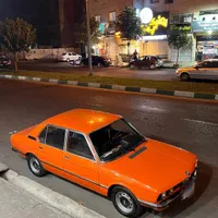 بی ام و BMW 520|خودرو کلاسیک|تهران, آجودانیه|دیوار
