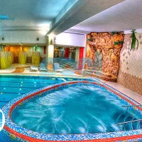 کارت استخر کوثر