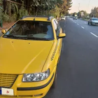 سمند LX EF7، مدل ۱۴۰۰|خودرو سواری و وانت|تهران, جنت‌آباد جنوبی|دیوار