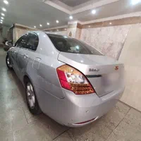 جیلی Emgrand X7، مدل۲۰۱۳|خودرو سواری و وانت|تهران, شهرک دریا|دیوار