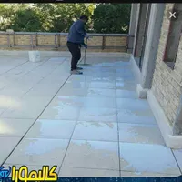 اب بندی بدون تخریب سرویس های بهداشتی با موادنانو|خدمات پیشه و مهارت|اسفراین, |دیوار