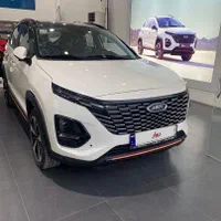 ام‌وی‌ام X33 Cross مدل ۱۴۰۴ فوری