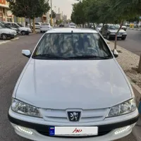 پارس سال موتور جدید