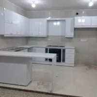 گاراژ کابینت پیش ساخته امیدی دزفول|مصالح و تجهیزات ساختمان|دزفول, |دیوار