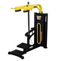 مجموعه سازنده دستگاه های باشگاه بدنسازی عمران نوین|تجهیزات ورزشی|رباطکریم, |دیوار