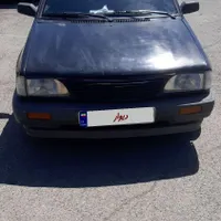 پراید هاچبک، مدل ۱۳۸۸