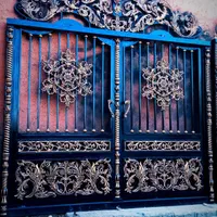 درب اذرخش درب باغی|مصالح و تجهیزات ساختمان|شیراز, دوکوهک|دیوار