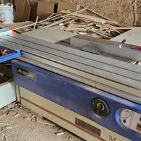 دستگاه لبه چسبان PVC وپانل بر (دورکن)|ماشین‌آلات صنعتی|شیراز, تحویلی|دیوار