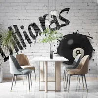 پوستر ورزشی مناسب باشگاه و بیلیارد|تجهیزات ورزشی|شیراز, زند|دیوار