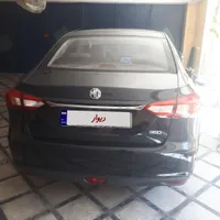 ام‌جی 360 اتوماتیک توربو، مدل ۱۳۹۸|خودرو سواری و وانت|تبریز, |دیوار