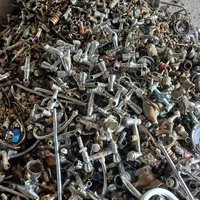 خرید ضایعات آهن وآلومینیوم|عمدهفروشی|اراک, |دیوار