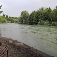 اجاره ویلا در باغ بادران باغ بهادران باغبهادران|اجارهٔ کوتاه‌مدت ویلا و باغ|اصفهان, باغ دریاچه|دیوار