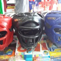 کلاه لوازم ایمن لباس مبارزه رزمی تکواندو بوکس ووشو