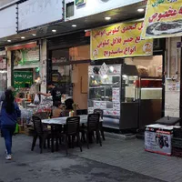 فروش مغازه تجاری  ۲۶ متری  بر فلاح سجاد جنوبی|فروش مغازه و غرفه|تهران, یافت‌آباد|دیوار
