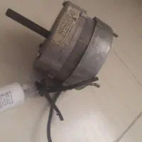 موتور کولر آبی نیاز به تعمیر|کولر آبی|اصفهان, میرعماد|دیوار