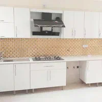 کابینت آشپزخانه مدرن نیودکور|مصالح و تجهیزات ساختمان|رشت, حافظ آباد|دیوار