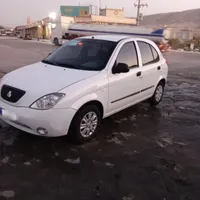 تیبا 2مدل 99 معاوضه باپراید