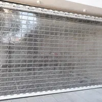نصب و تعمیرات درب برقی بازویی ریلی کرکره زیرسقفی|خدمات پیشه و مهارت|شیراز, آزادگان|دیوار