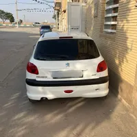 پژو 206 تیپ ۲، مدل ۱۴۰۰|خودرو سواری و وانت|کرمان, |دیوار