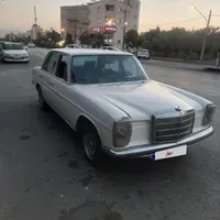 بنز معماری کلاسیک ، موتور سیکلت|خودرو کلاسیک|شیراز, کوی زهرا|دیوار