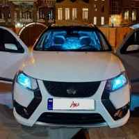 کوییک RS، مدل آخر 1402