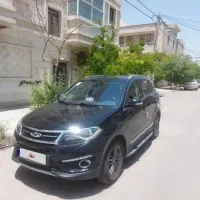 تیگو۵ مدل ۹۶ تمام فابریک