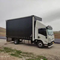 باربری آرتین بارحمل ونقل اثاثیه سرتاسر مشهدوکشور|خدمات حمل و نقل|مشهد, شهرک رازی|دیوار