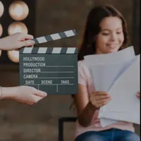 دوره بازیگری و فن بیان کودک و نوجوان