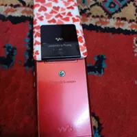 سونی اریکسون w508|موبایل|اصفهان, شهرک میلاد|دیوار