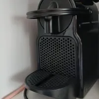 نسپرسو اینیسیا nespresso