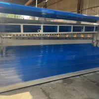 گیوتین ساخت ماشین سازی ایرجی|ماشینآلات صنعتی|تهران, دهکده المپیک|دیوار