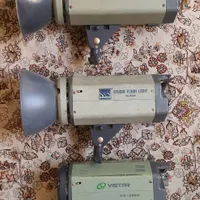 فلاش چتر ویستار ، اس&اس